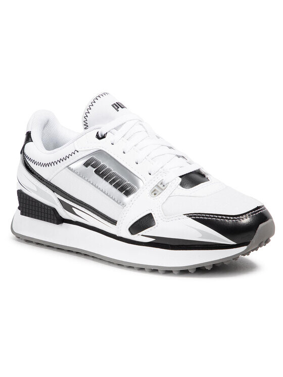 

Кроссовки Puma, белый