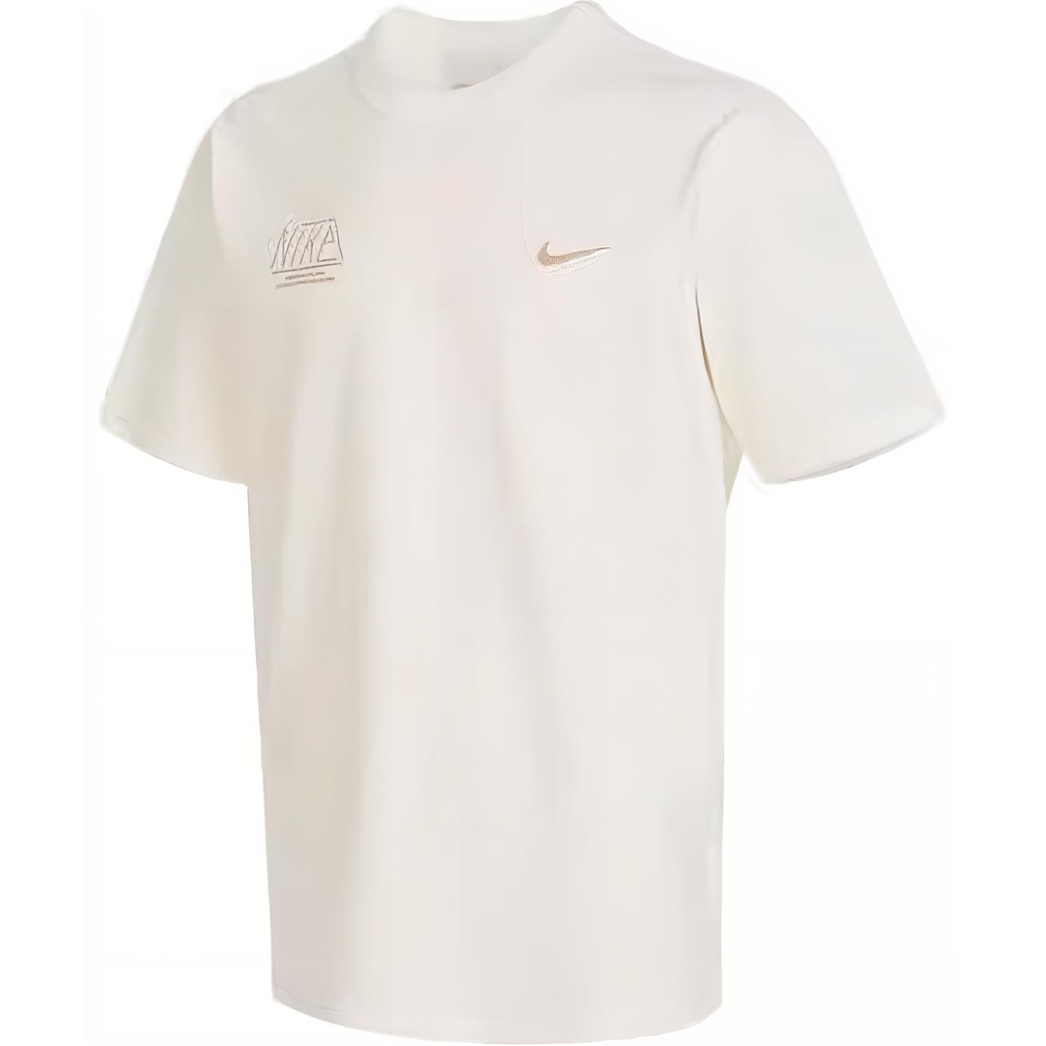 

Футболка спортивная мужская Ecru Nike