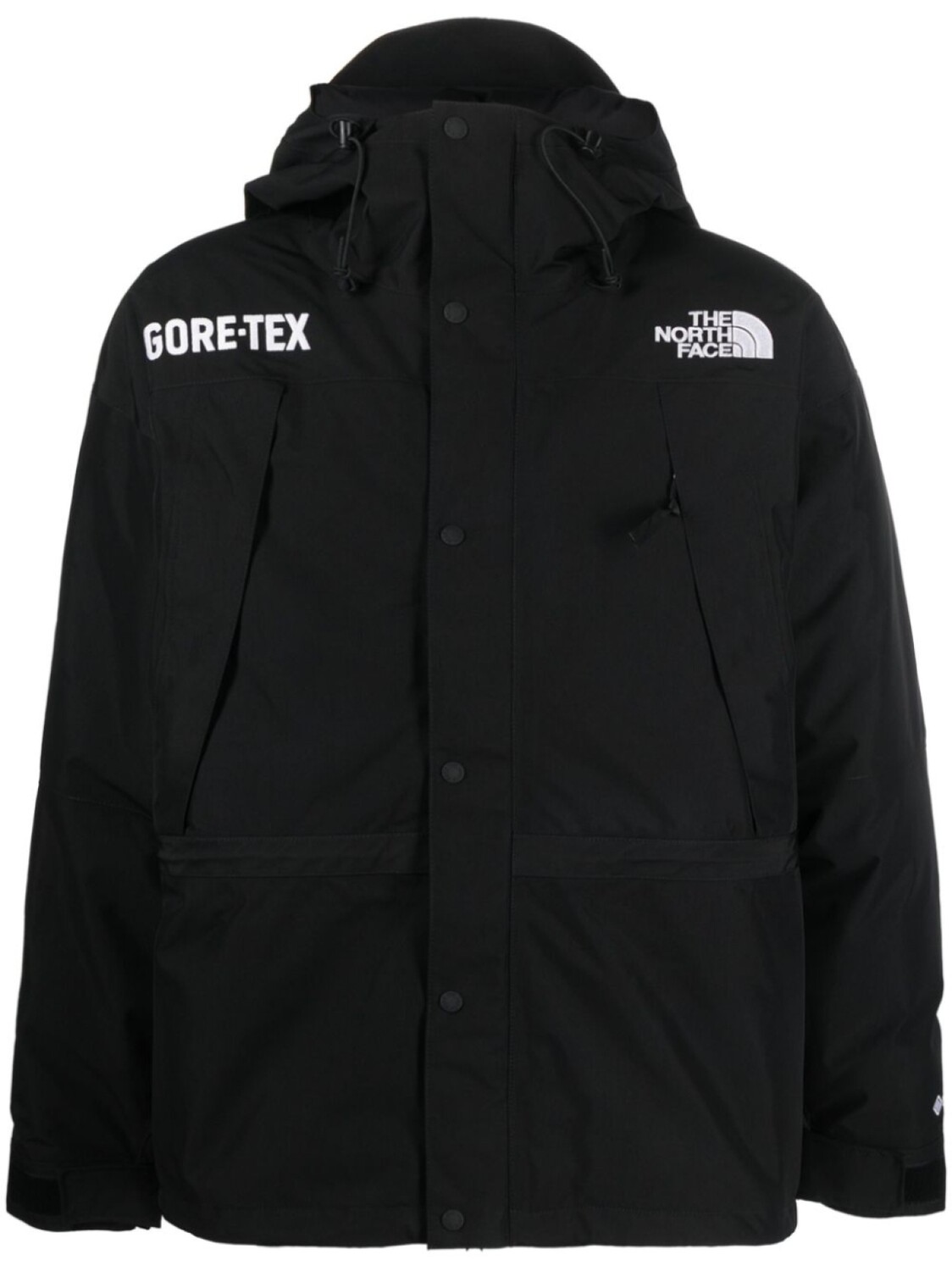 

The North Face куртка Gore-Tex Mountain Guide, черный