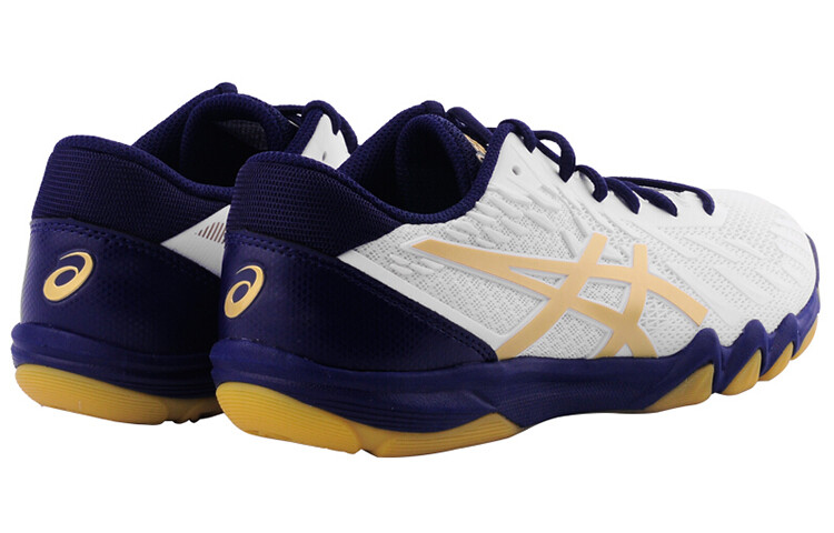 Кроссовки Asics Attack Bladelyte 4 унисекс — фото 2