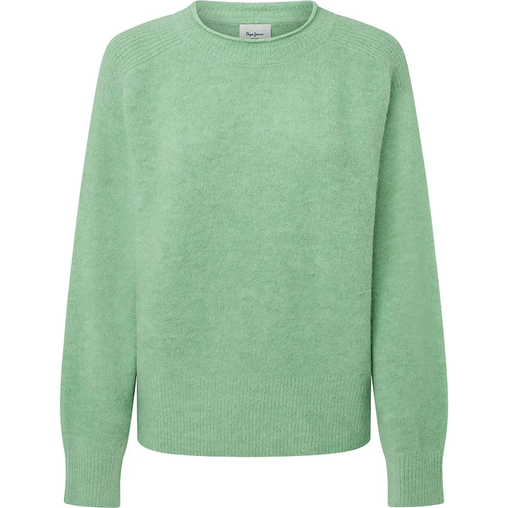 

Свитер Pepe Jeans PL702192 Irma, зеленый