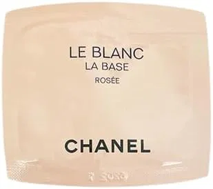 Тональная основа Chanel Le Blanc La Base Makeup Base SPF40/PA+++, 1 мл