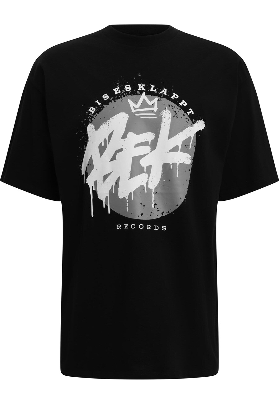 

Рубашка DEF BEK x DEF, черный