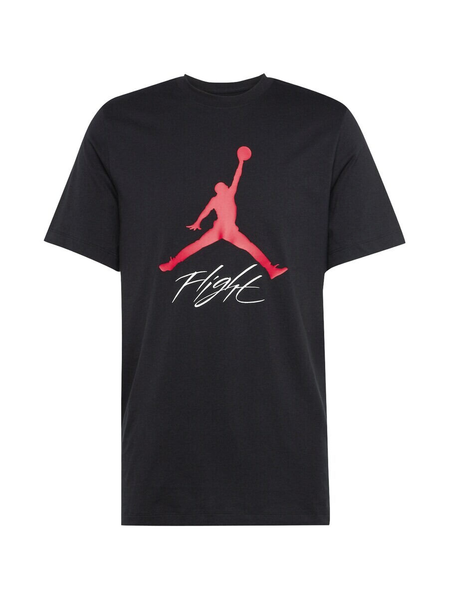 

Футболка Jordan JUMPMAN FLIGHT, черный