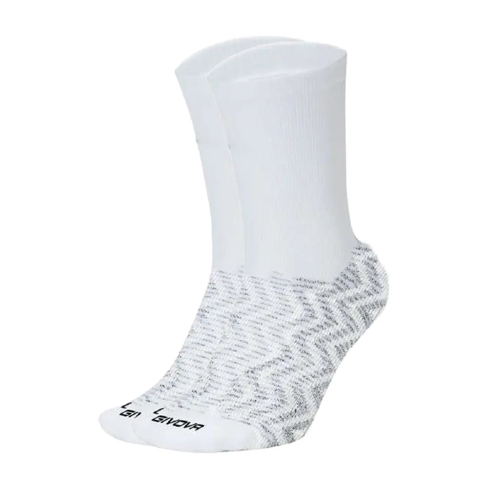

Носки Givova Grip short, белый