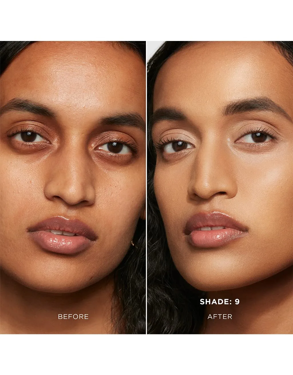 Тональный крем Hourglass Ambient Soft Glow 29,6 мл (1 шт.), Shade 9 — фото 3