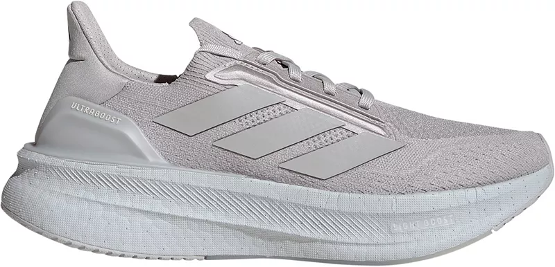 

Мужские кроссовки Adidas Ultraboost 5x, серый/серый/белый