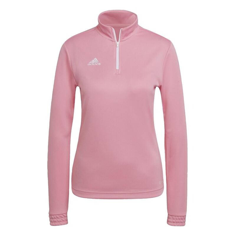 Спортивная толстовка Adidas, розовый — фото 2