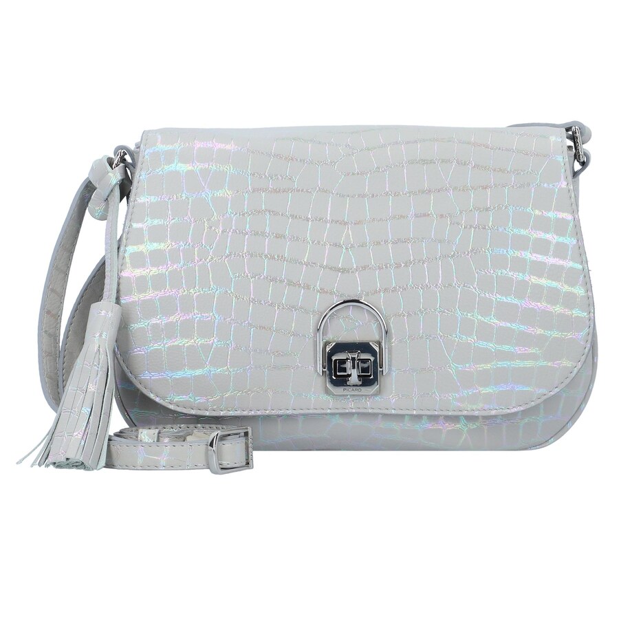 

Сумка кросс-боди Picard Mermaid, Light grey