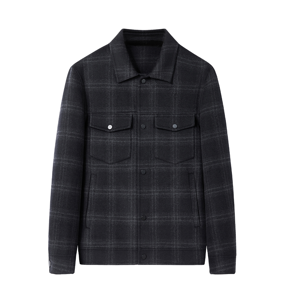 

EDENBO Куртка мужская, Black