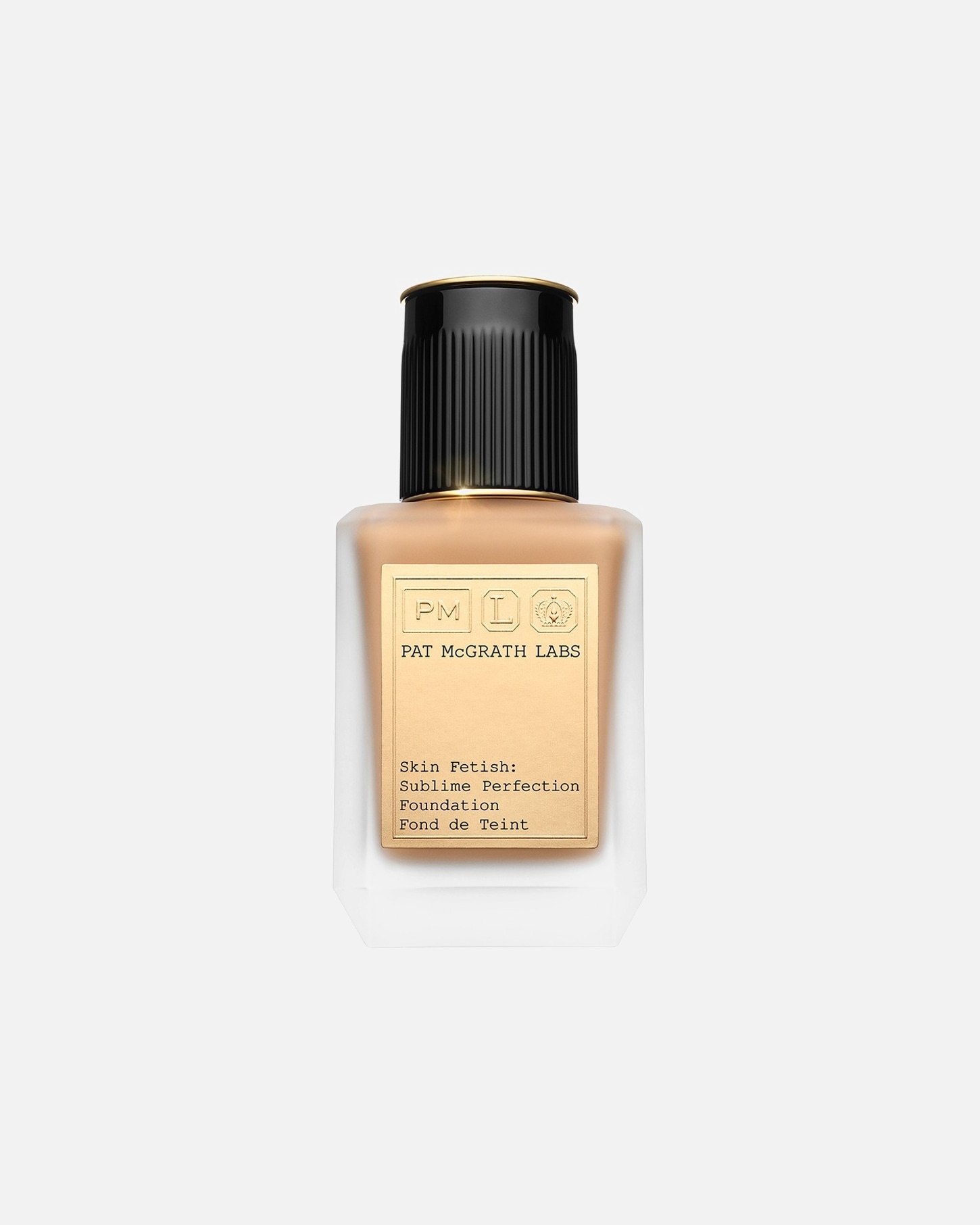 

Тональный крем Pat Mcgrath Labs, medium 15, 35 мл