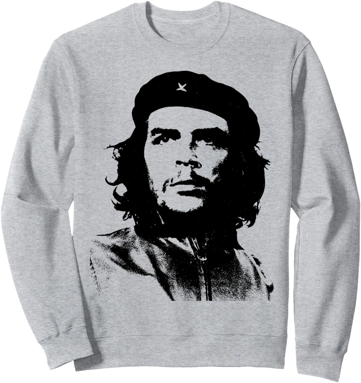 

Толстовка с изображением Че Гевары, синяя Che Guevara Revolution