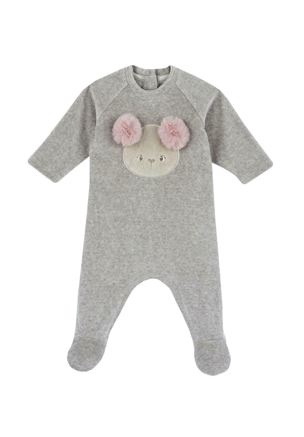 

Костюм для сна Chicco, серый