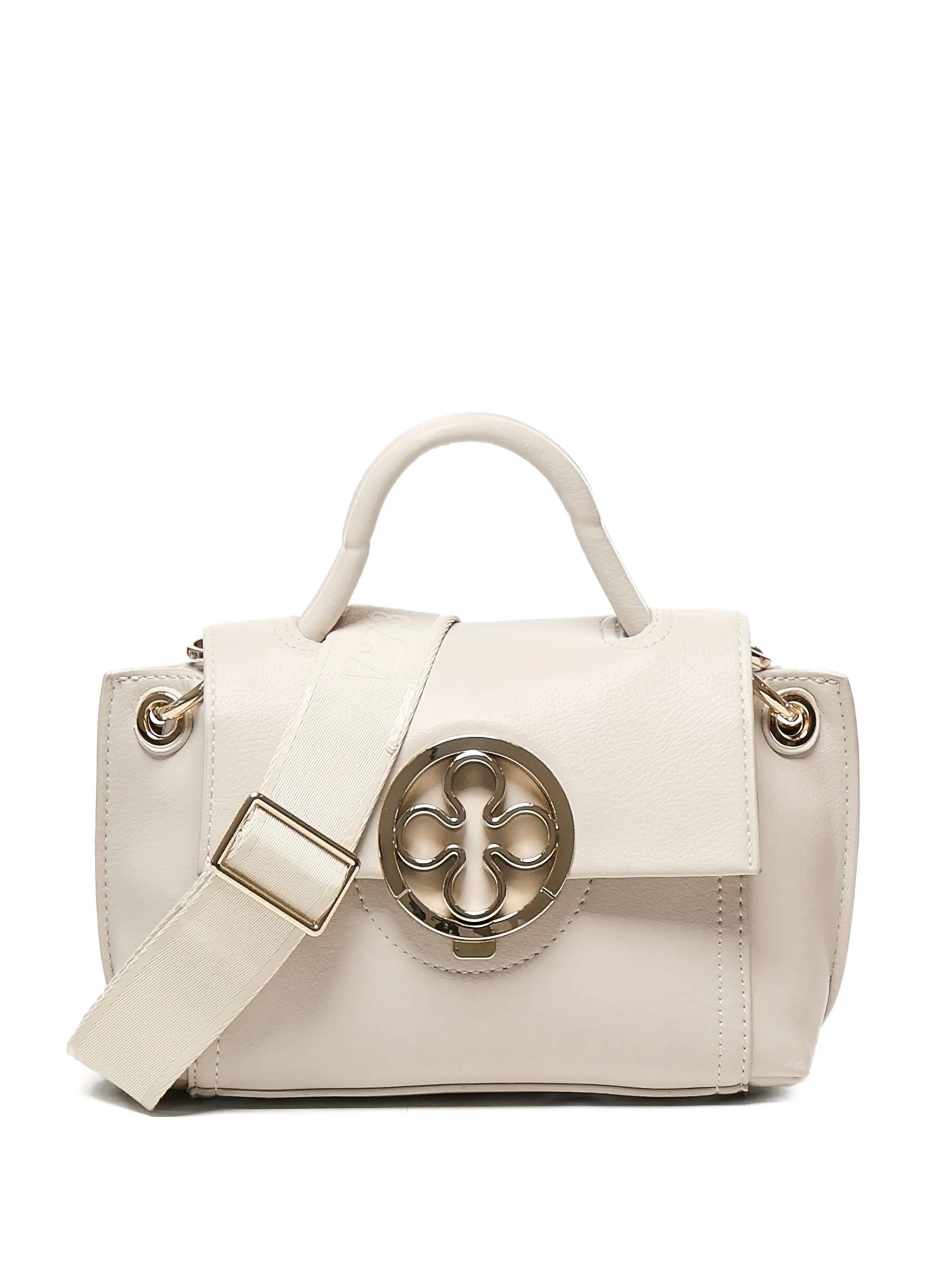 

Сумка-тоут Federica V°73, белый