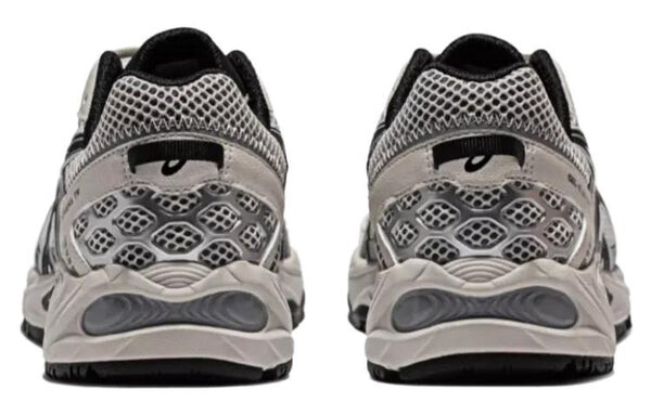 Кроссовки гелевые кахана тр Asics, черный — фото 4