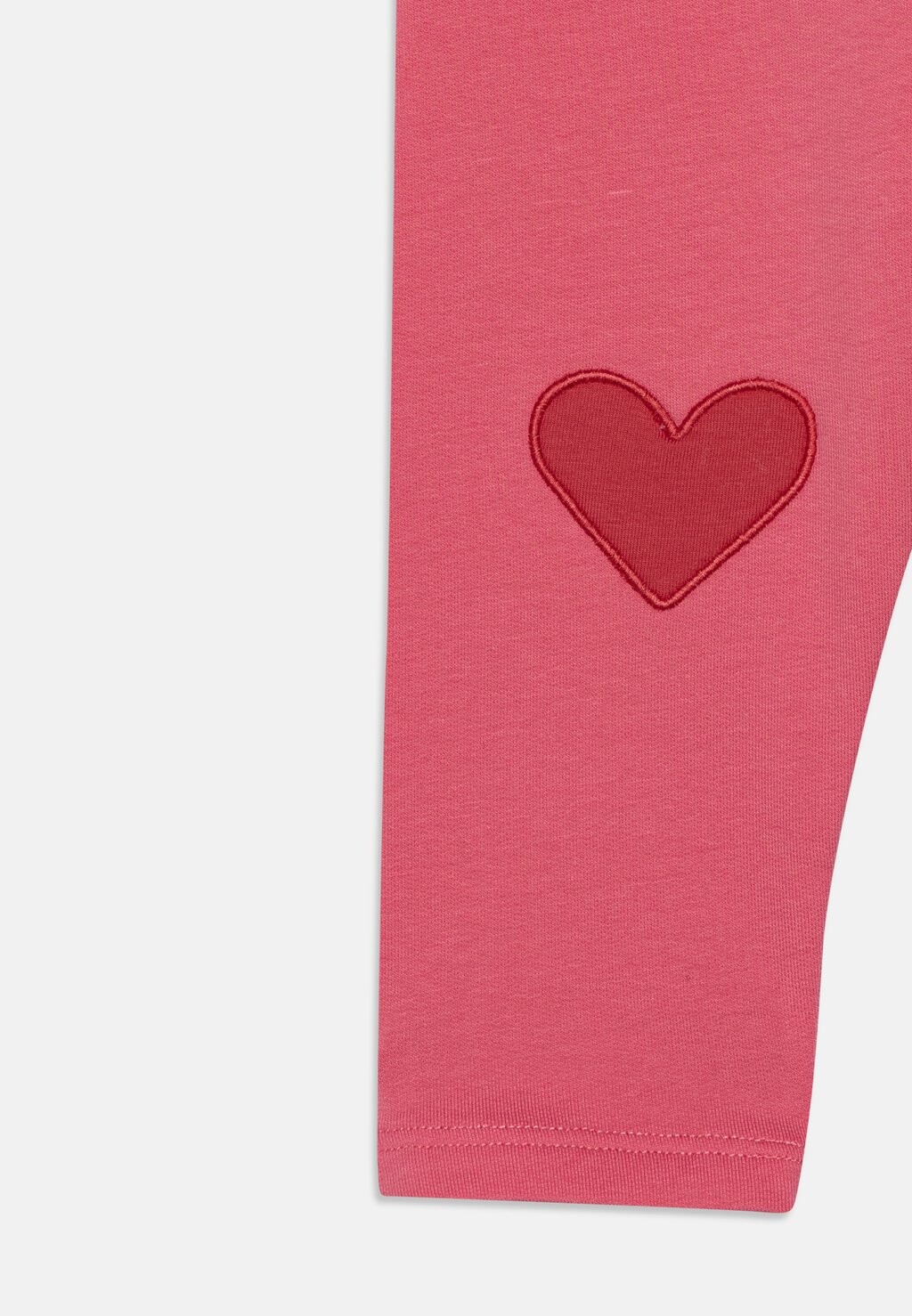 

Леггинсы HEART PATCH Leggings Lindex, розовый