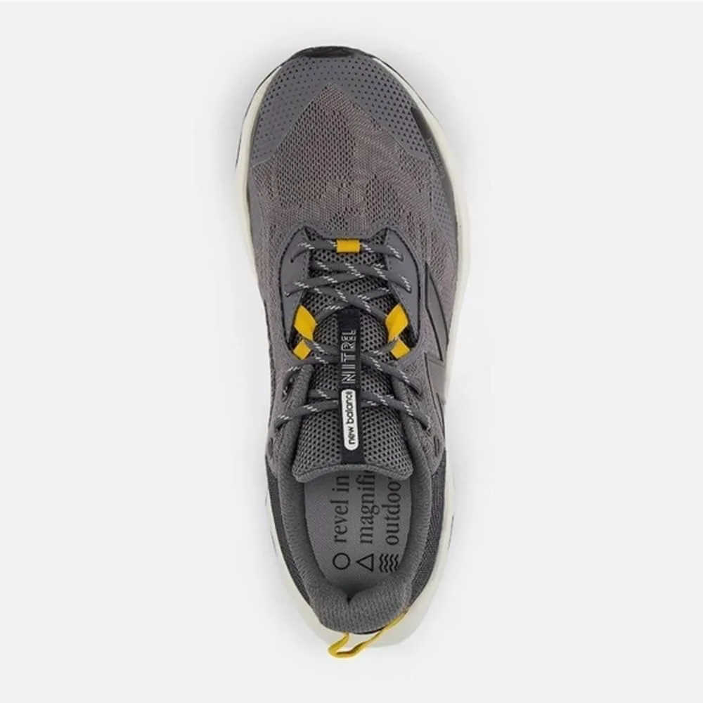 Мужские кроссовки для трейл-раннинга New Balance Dynasoft Nitrel V6 — фото 4