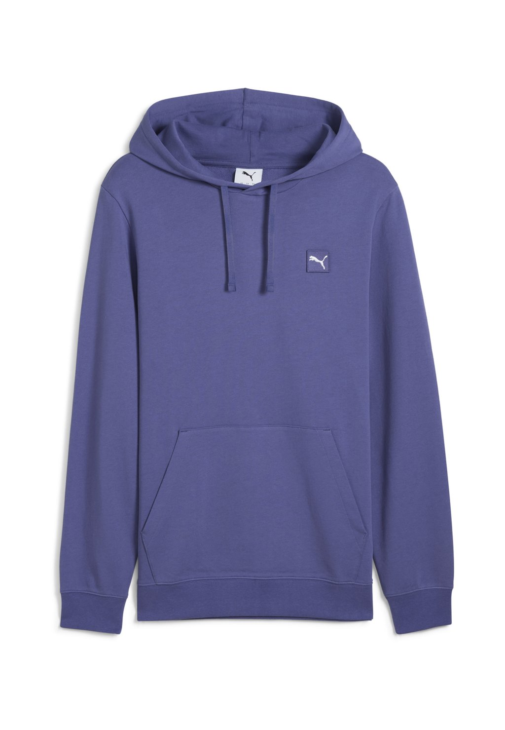 

Толстовка с капюшоном ELEVATED Puma, синий