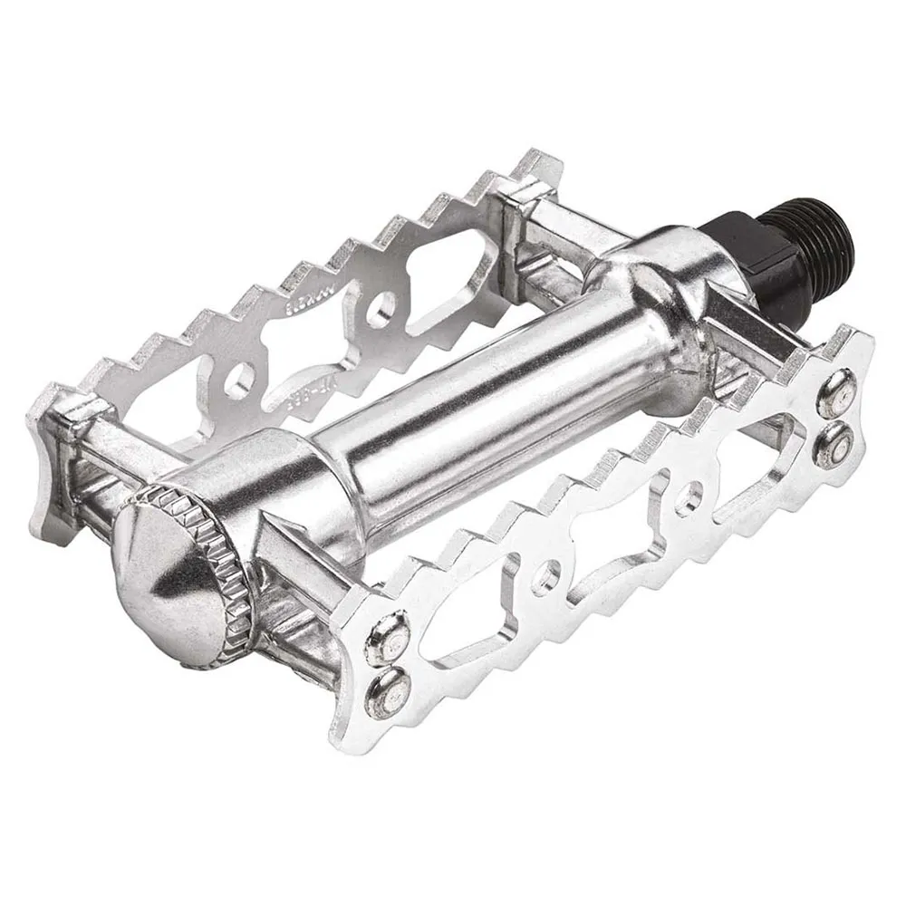 

Педали Brn VP, серебряный