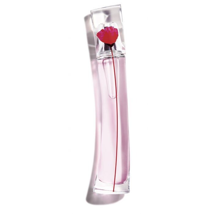 Туалетная вода унисекс Flower by Kenzo Poppy Bouquet EDP Kenzo, 30 — фото 3