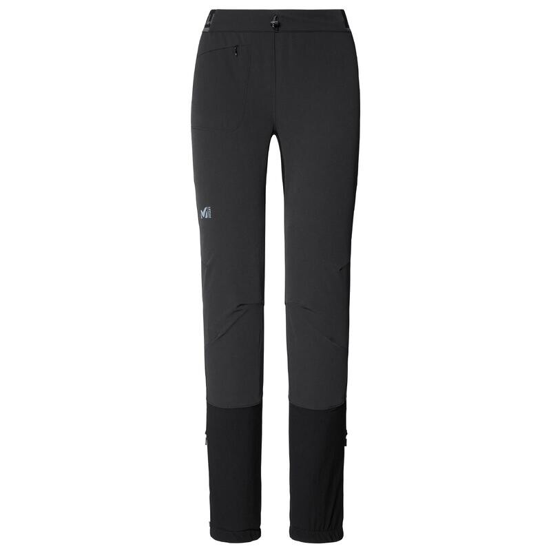 

Брюки PIERRA MENT женские MILLET, цвет schwarz