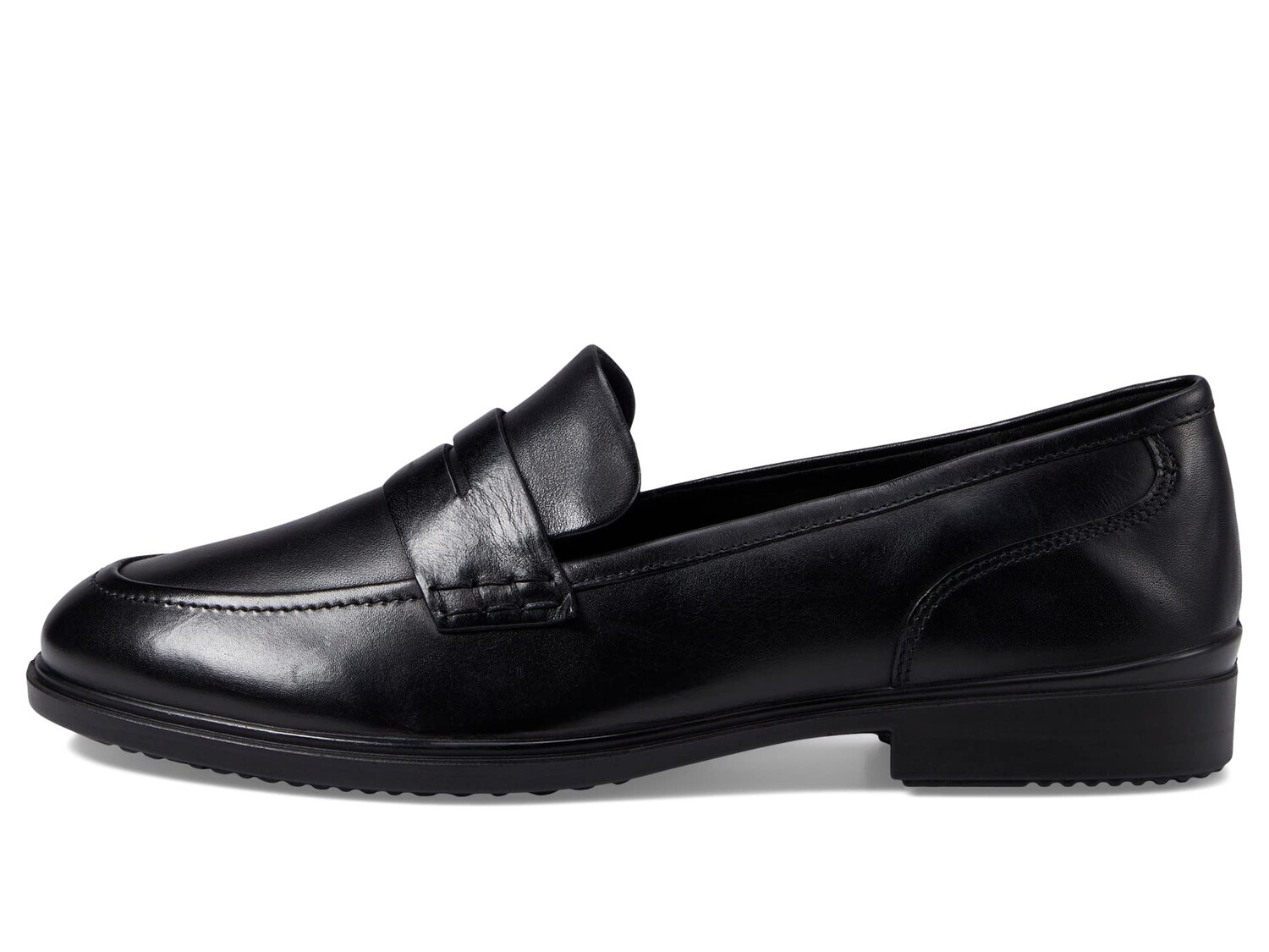 

Лоферы ECCO Dress Classic 15 Penny Loafer, черный