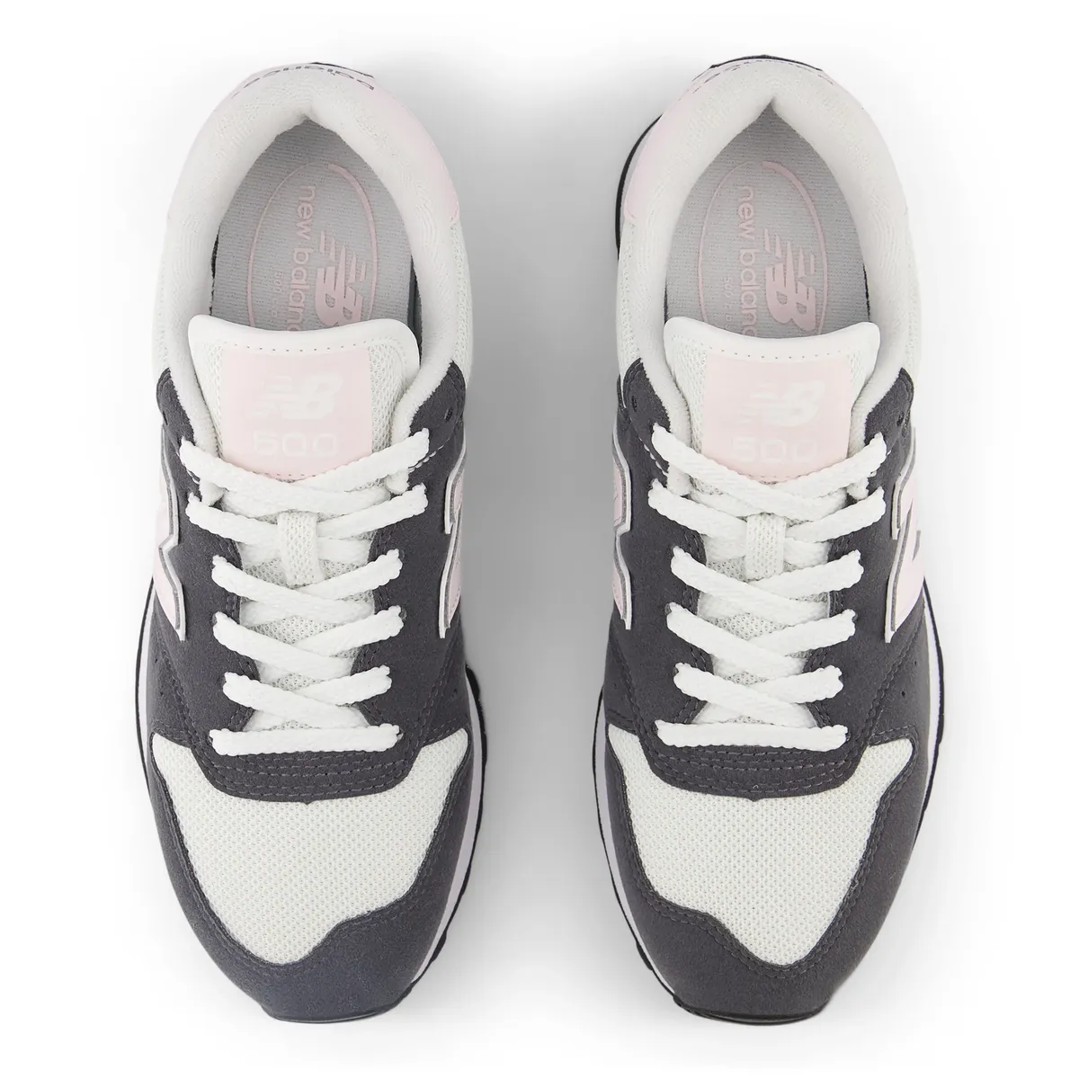 Кроссовки New Balance "GW500", черный — фото 4