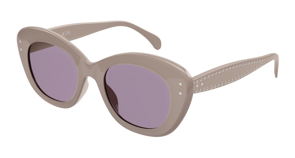 

Женские солнцезащитные очки AA0049S AZZEDINE ALAIA