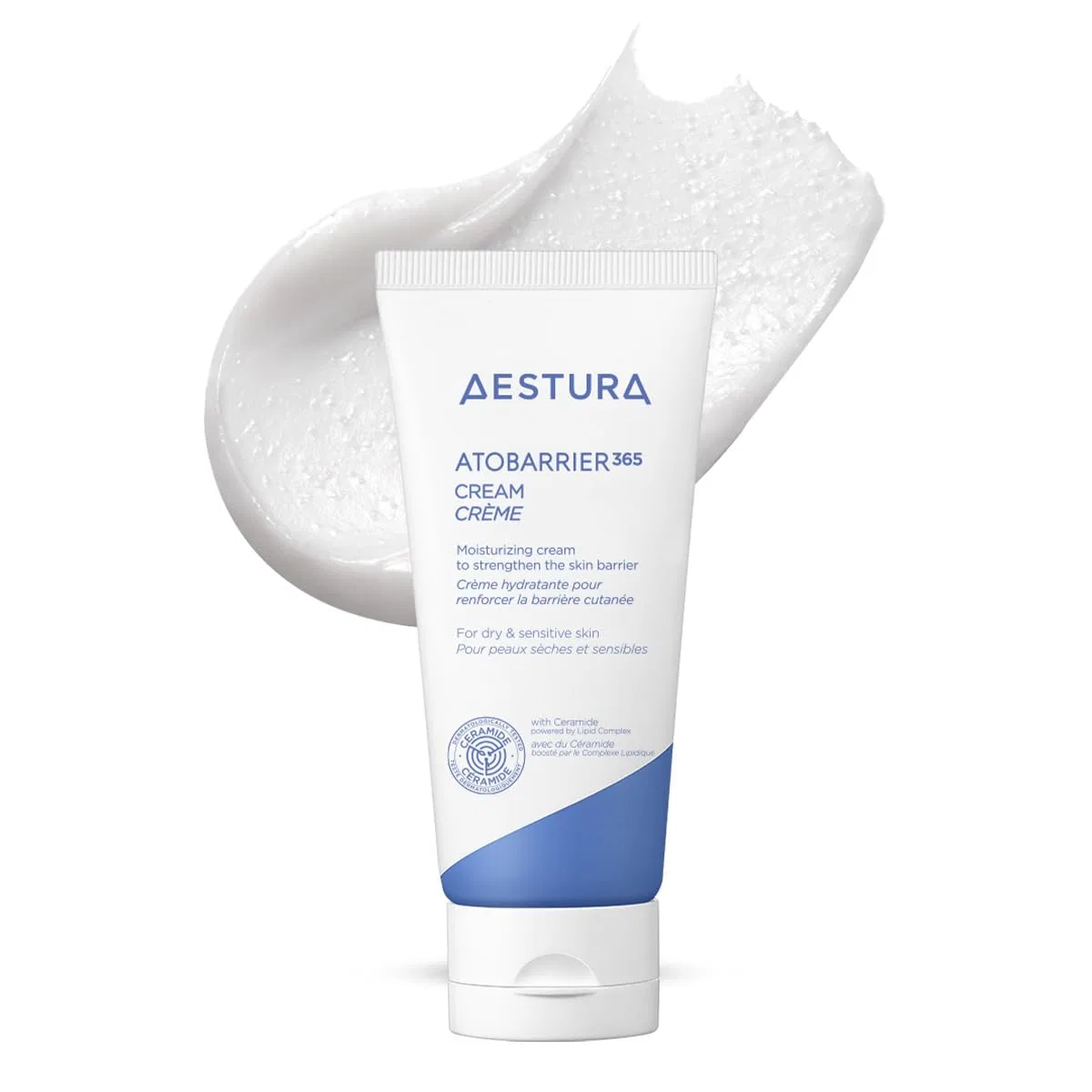 Крем для лица Aestura — «ATOBARRIER365» с керамидами от