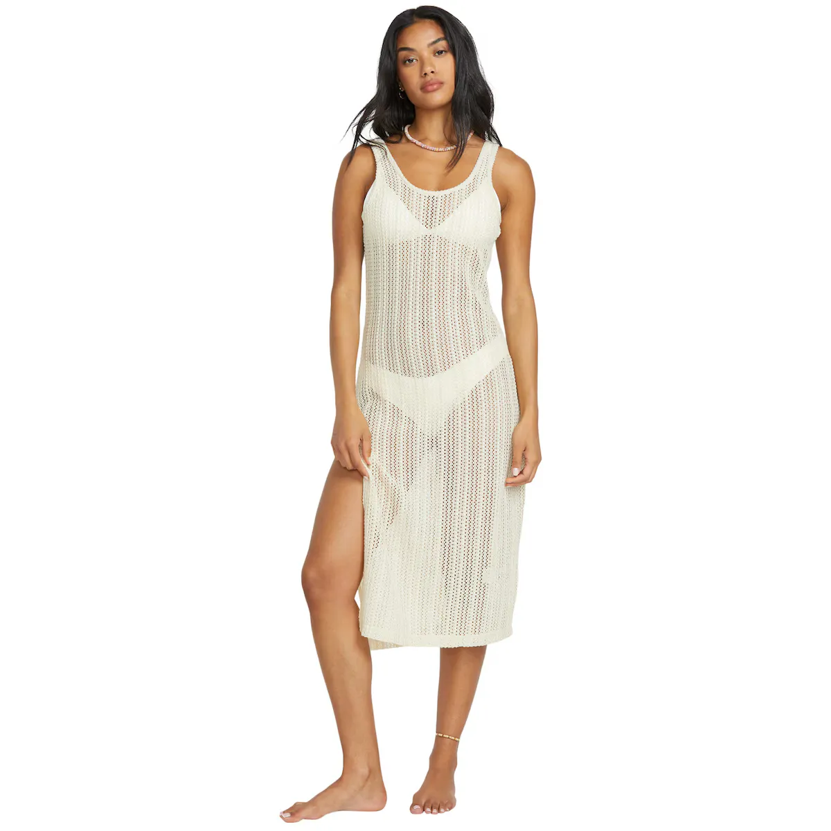 

Женское платье Lunar Days Billabong, белый