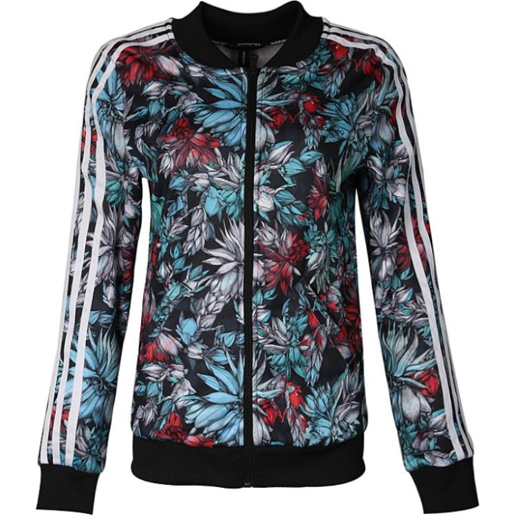 Adidas Neo Куртка женская черная