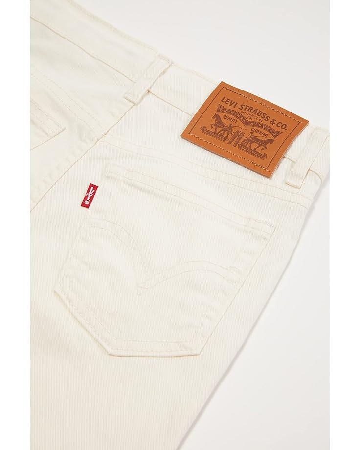 

Джинсы Levi'S High-Rise Ankle Straight Jeans, цвет Sunny Cream