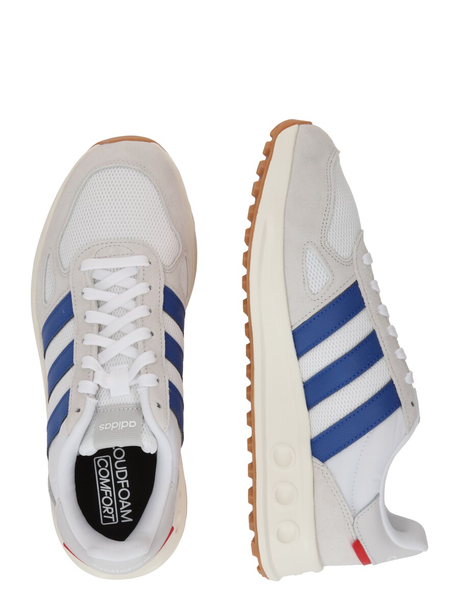 Кроссовки ADIDAS SPORTSWEAR Sneakers RUN 84, кремовый — фото 2