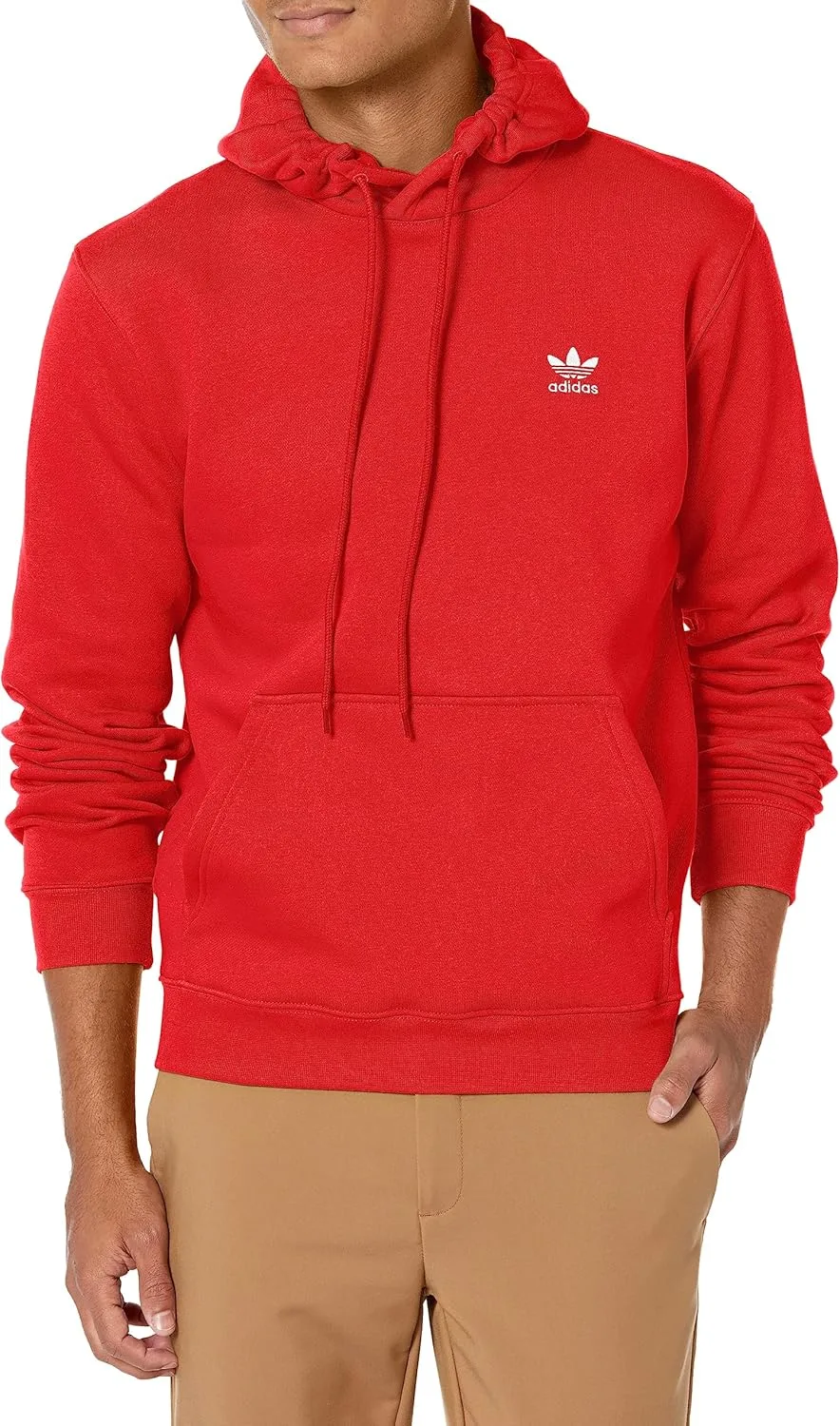 

Толстовка adidas Originals Trefoil