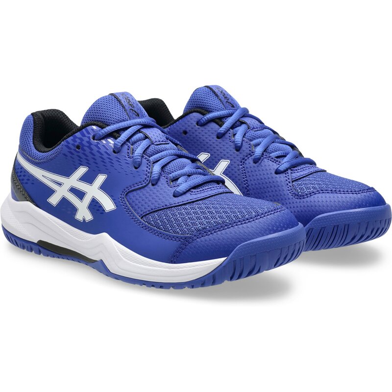 Теннисные туфли для улицы Gel-Dedicate 8 г Asics, мультиколор — фото 4