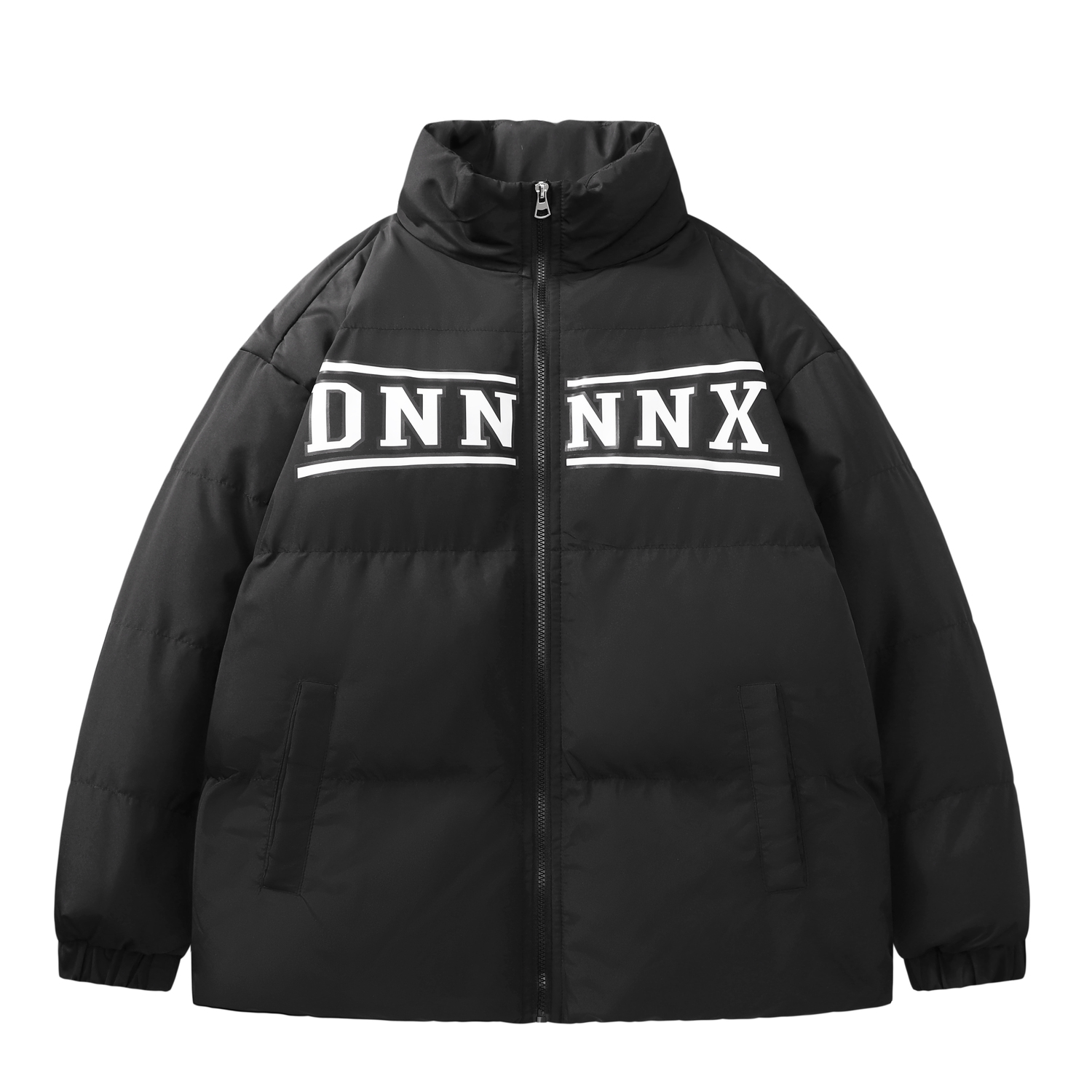 

Пуховик Dnnnn Unisex Dnnnnx, 5812 Улучшенный/Неоново-зеленый