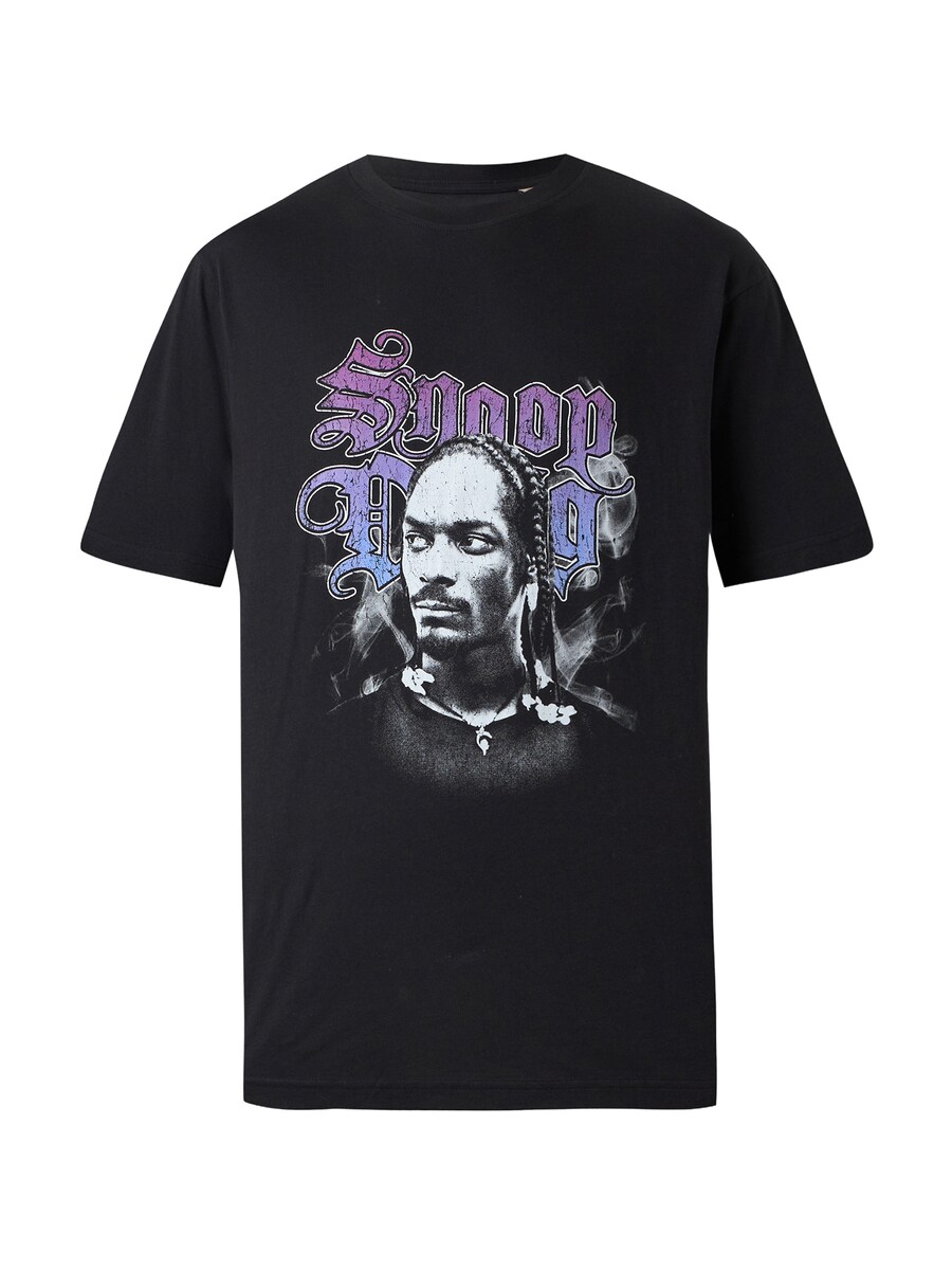 

Широкие брюки со складками спереди Only \u0026 Sons ONSSNOOP DOGG, Black