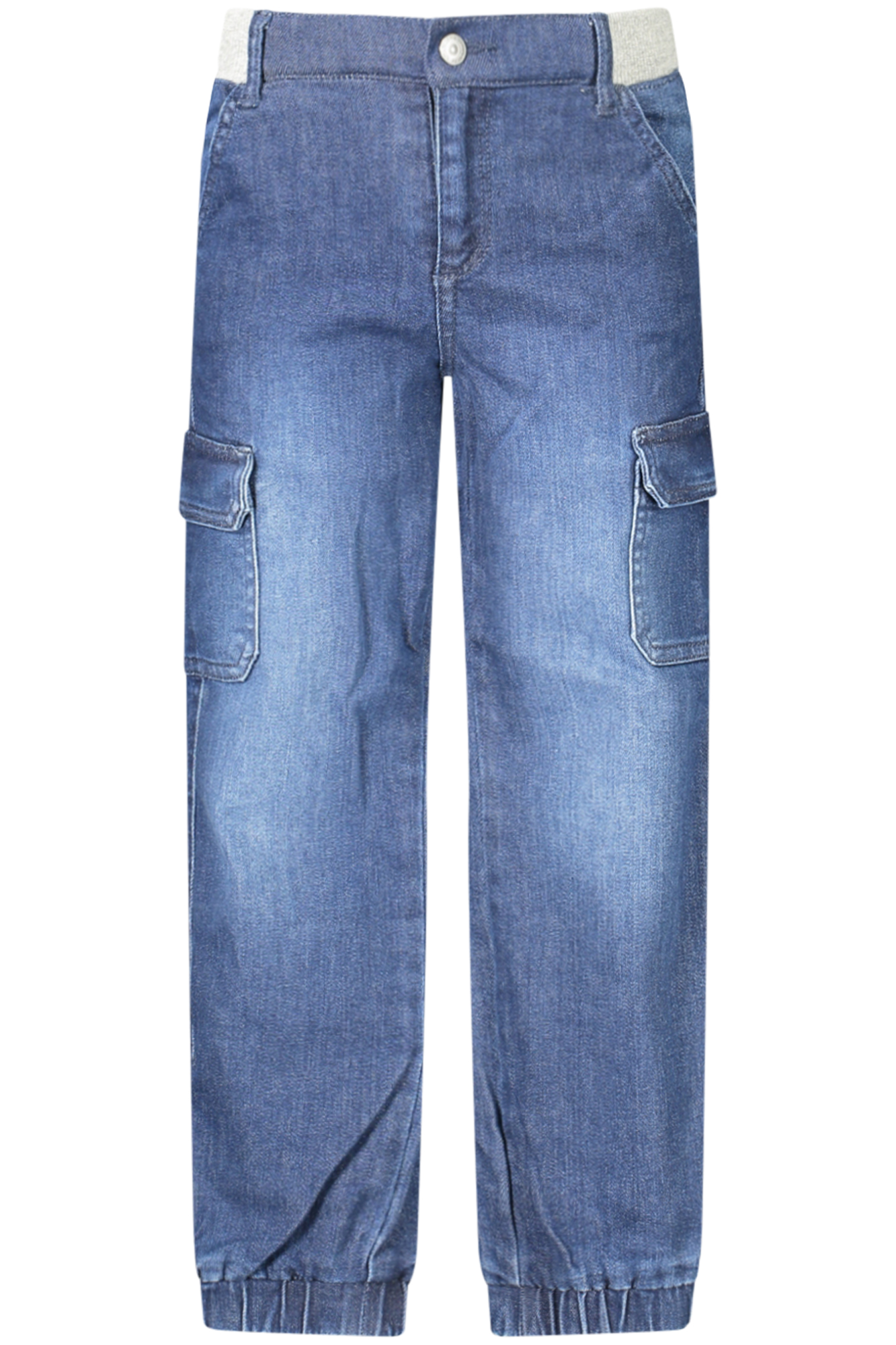 

Джинсы детские Guess Jeans, синий