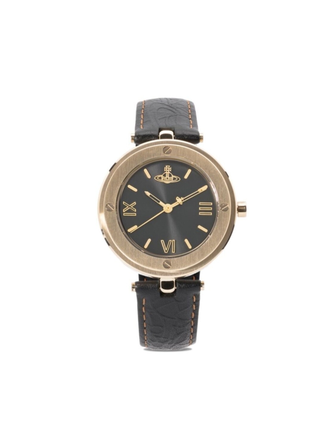 

Наручные часы Whitehall 34 мм Vivienne Westwood, черный