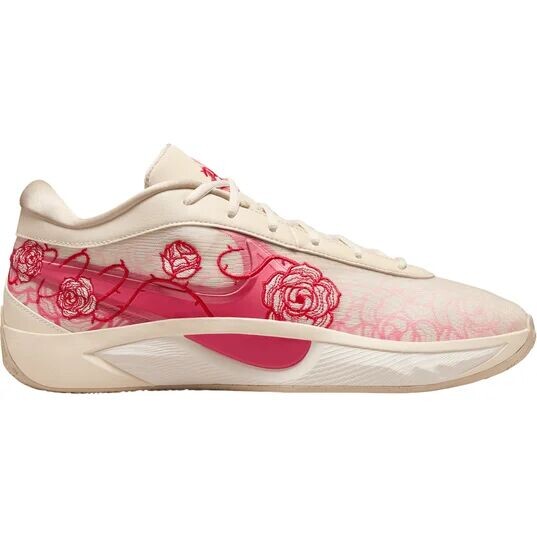 

Баскетбольные кроссовки Zoom Freak 6 NRG Роз Nike, цвет Coconut Milk/Aster Pink-Sail