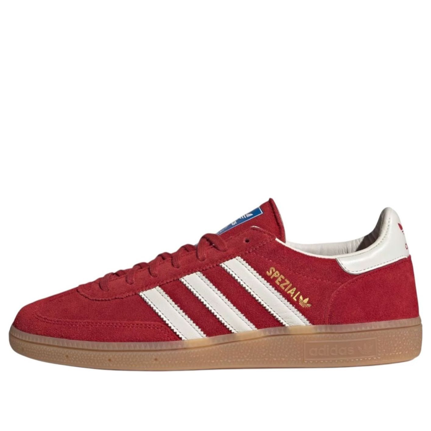 

Кроссовки Adidas Handball Special Made In Germany 'Red'