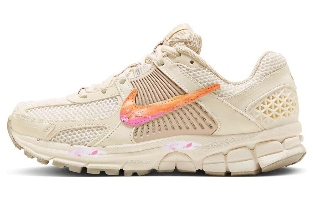 

Кроссовки Nike Air Zoom Vomero 5 для женщин, Off-white