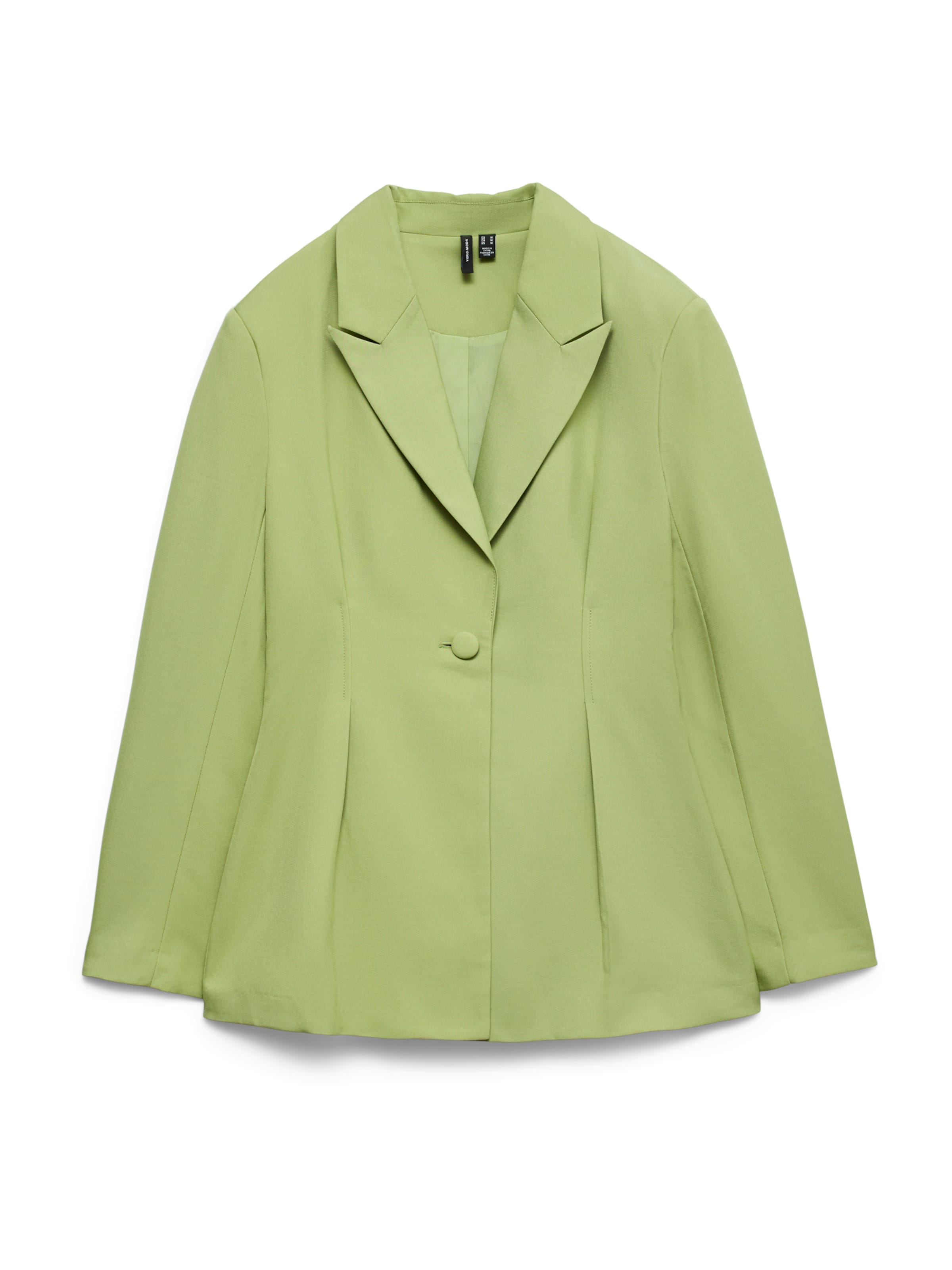 

VERO MODA Блейзер 'VMNANCY' в цвете киви