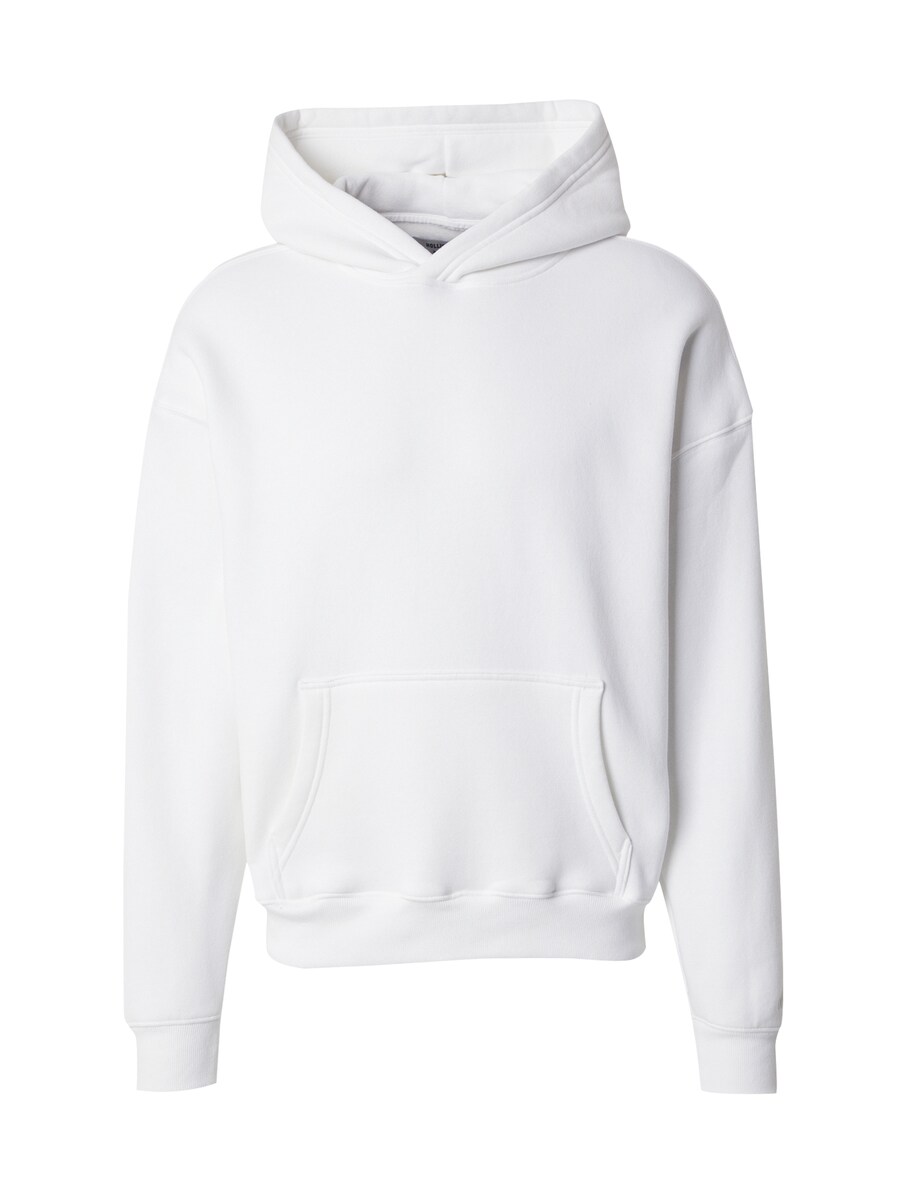 

Толстовка HOLLISTER, белый