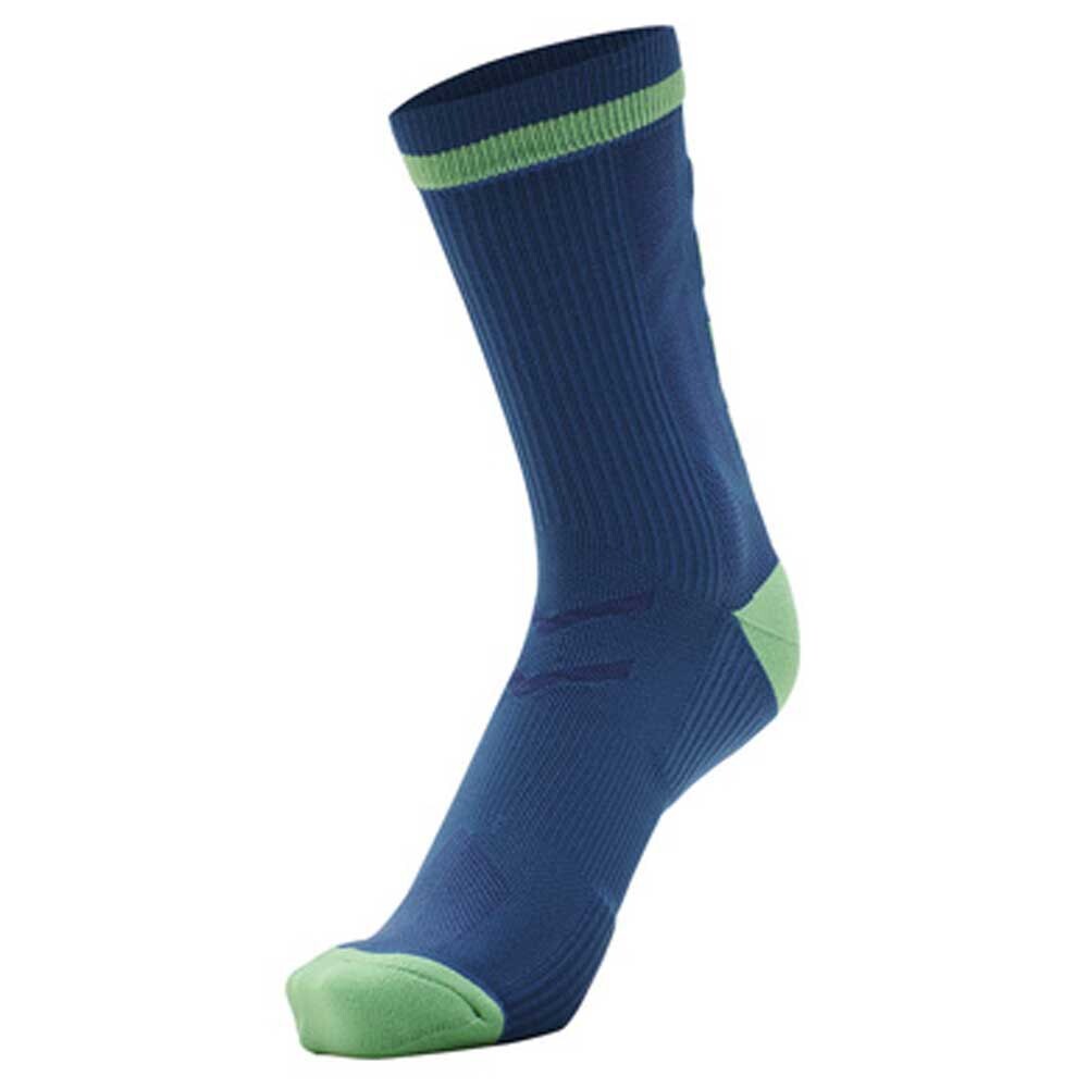 

Носки Hummel Elite Indoor, синий