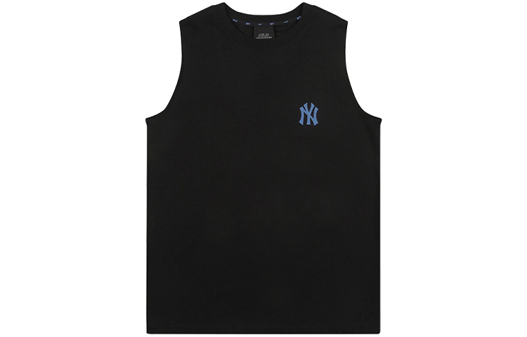 

Футболка New York Yankees мужская черная MLB