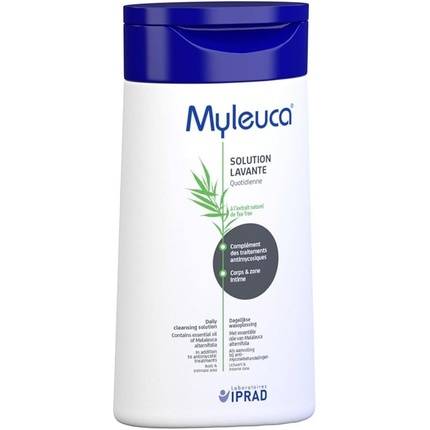 

Ежедневный очищающий раствор Myleuca 200 мл Iprad