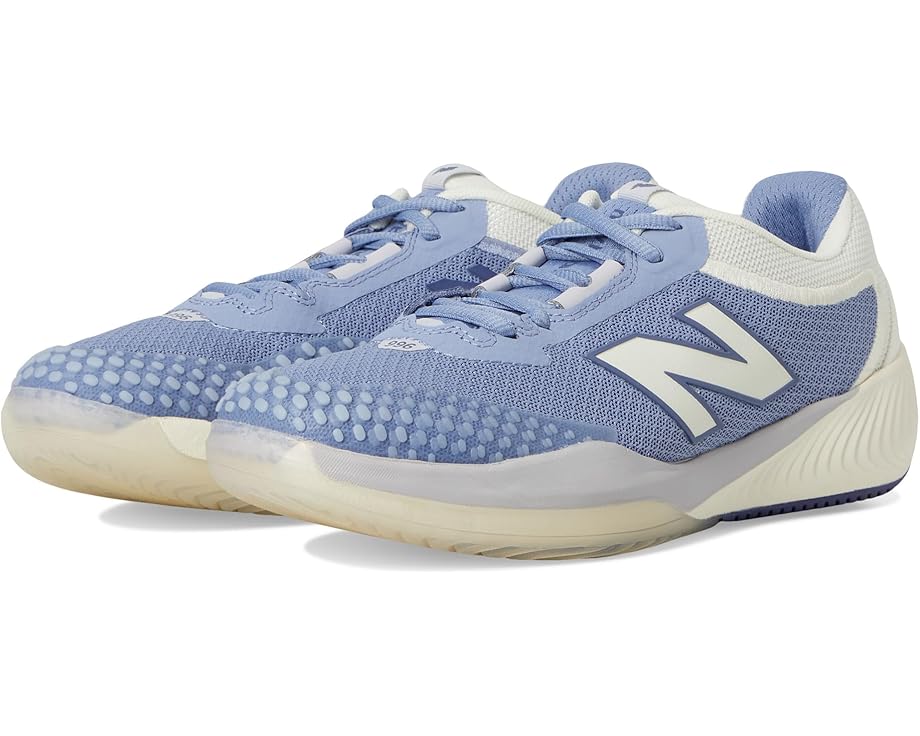 Кроссовки New Balance FuelCell 996v5 Tennis Shoes, цвет Dusk Shower/Linen