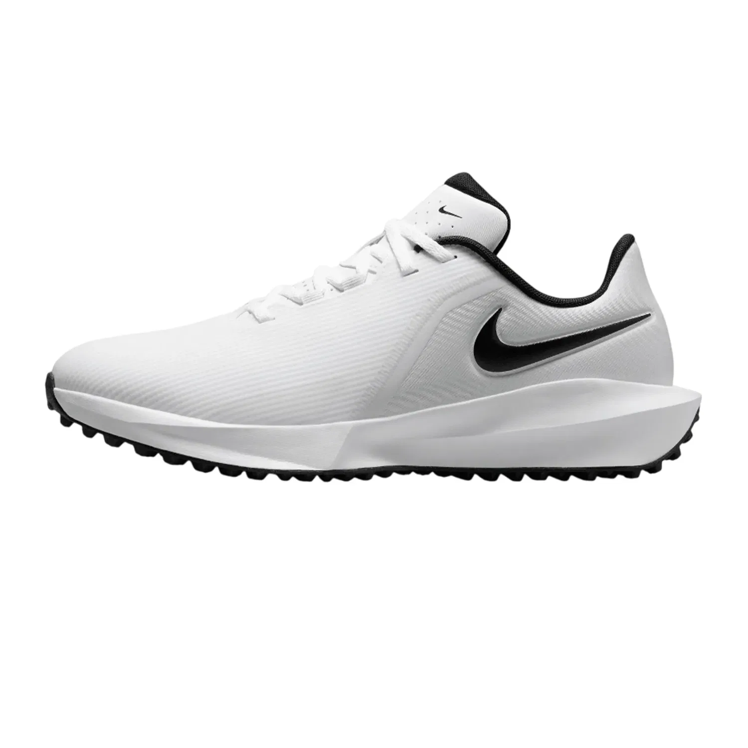 Кроссовки Nike Infinity Trainers с вафельным материалом, белый