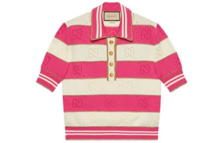 

Трикотаж женский розовый Gucci